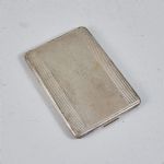 1581 6329 CIGARETTE CASE